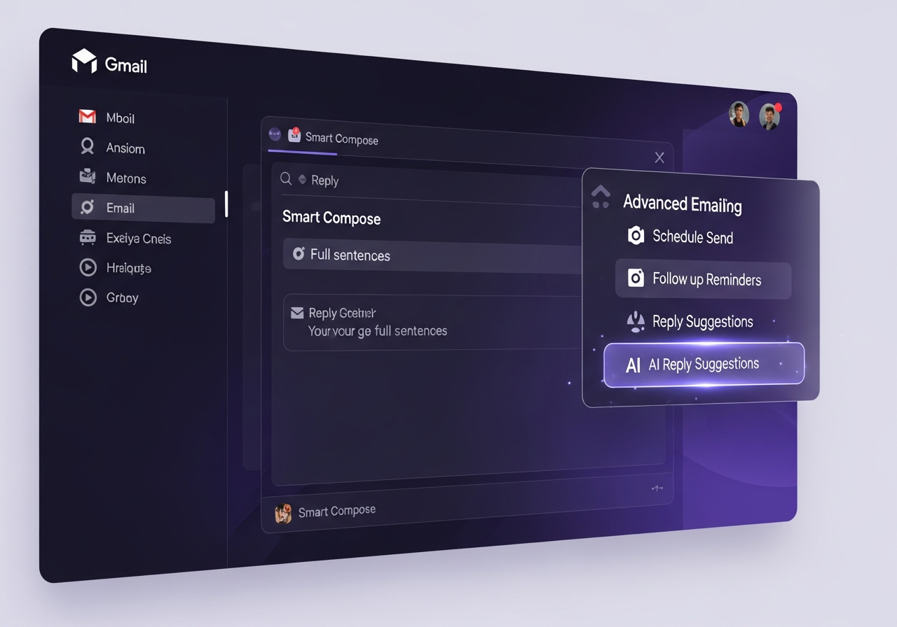 AI Email Reply Generator